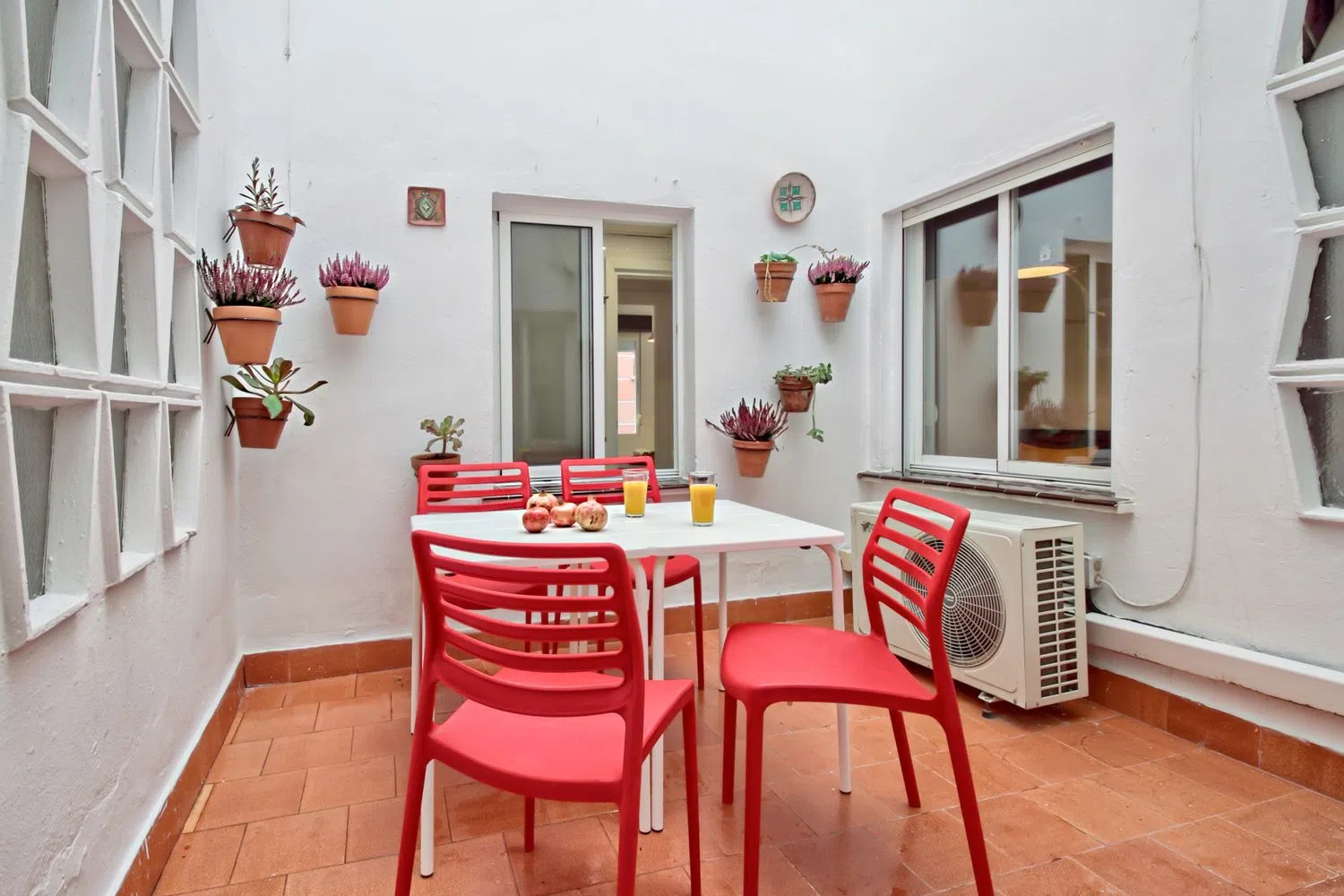 Piso en plaza del Teatro, 4 - Foto 1