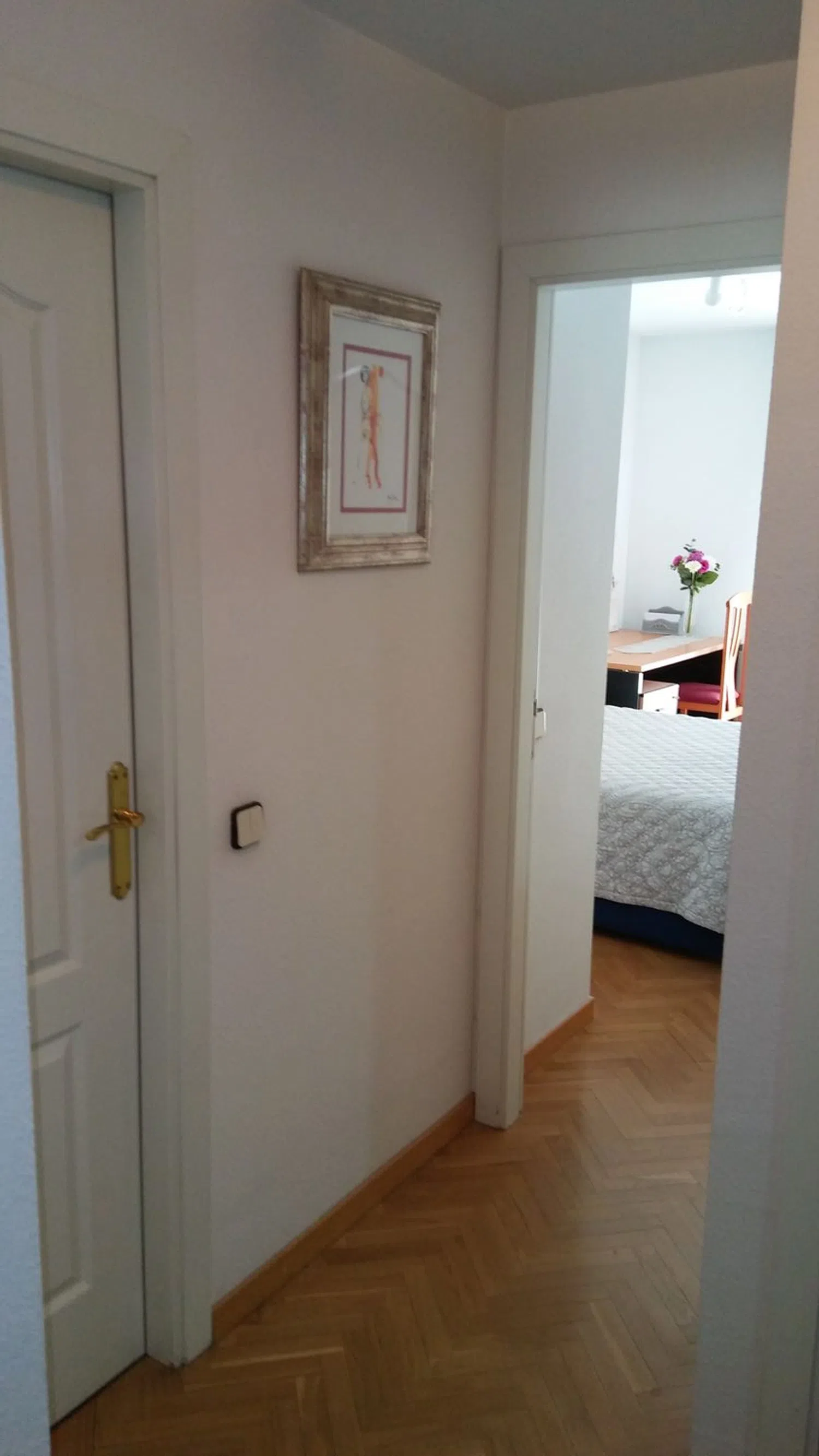 Piso en calle de Nuestra Señora del Rosario, 4 - Foto 21