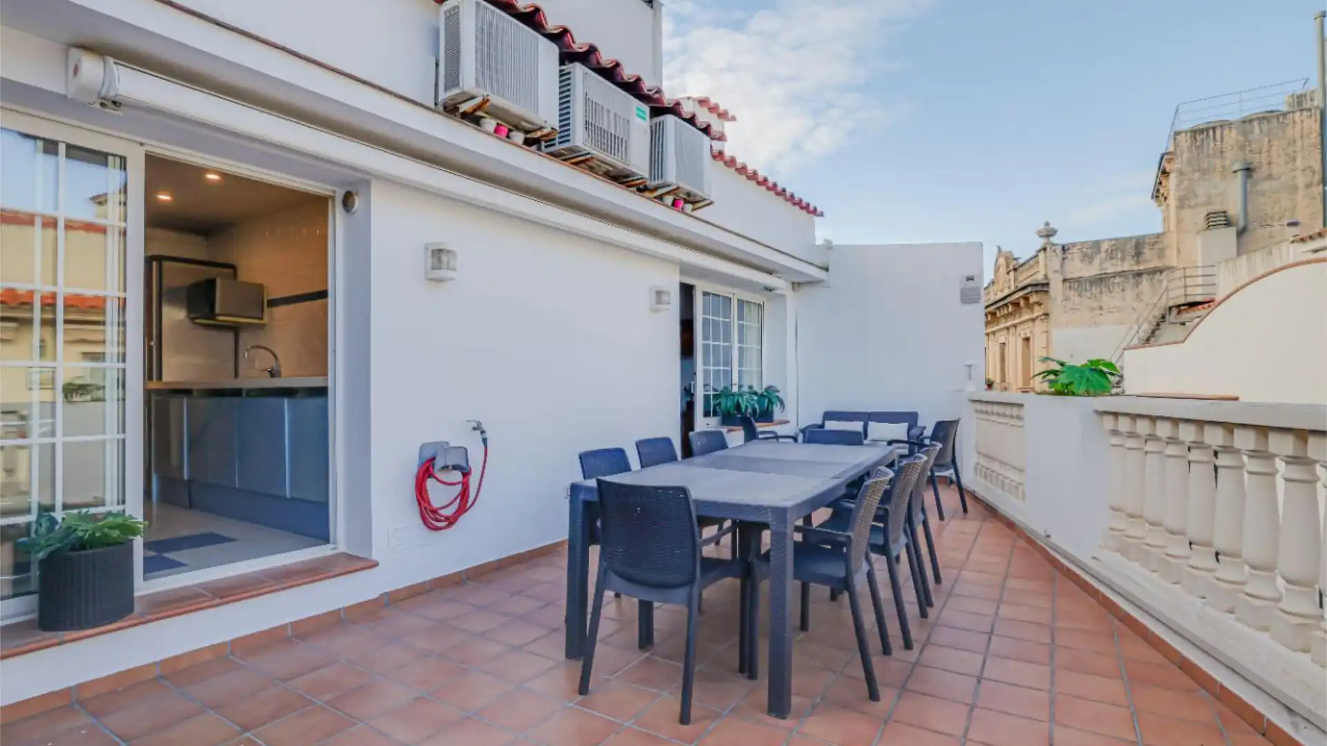 Dúplex en  Carrer Jesús 48 - Foto 4