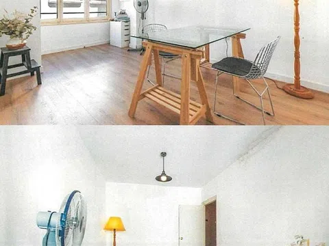 Ático en calle Maestro Marqués, 67