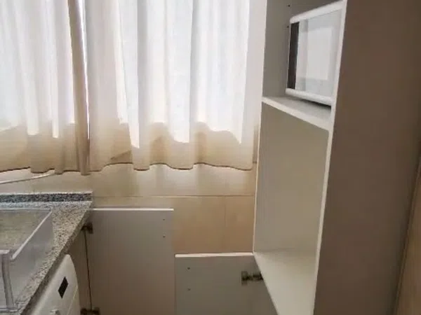 Piso en Calle Virgen de la Cabeza, 8, Portada Alta-La Barriguilla - Foto 4