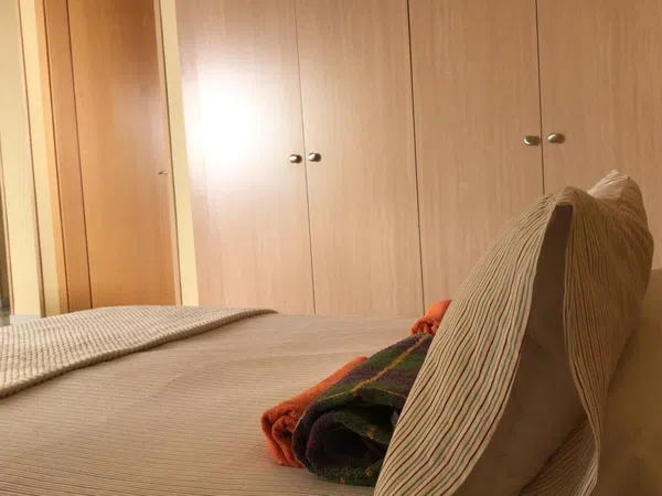 Piso en calle Paco Seco de Lucena, 3 - Foto 9