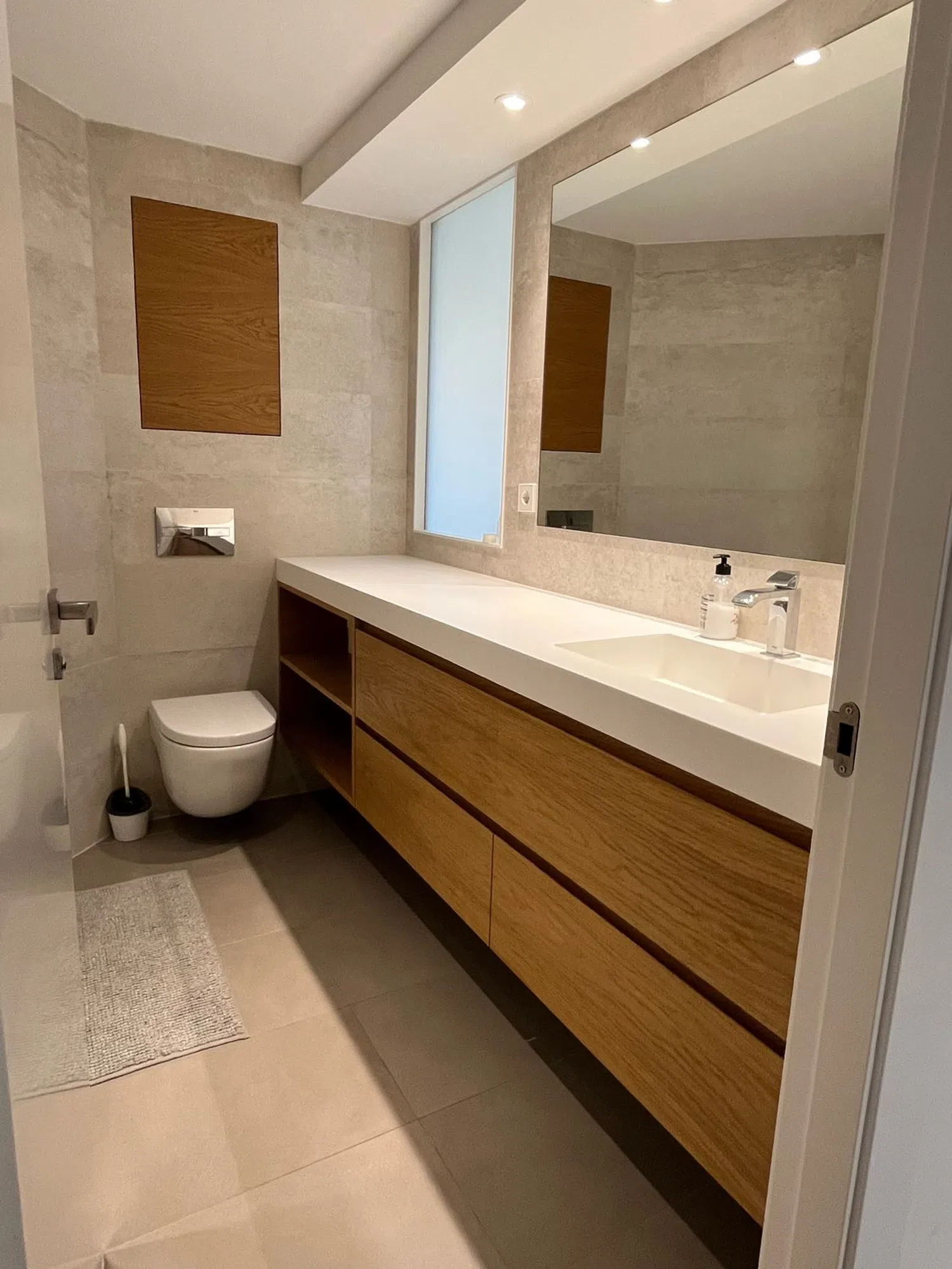 Ático en calle del Doctor Zamenhof, 32 - Foto 8