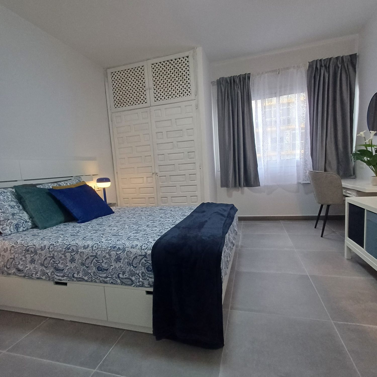 Piso en calle de Valois, 14 a - Foto 4