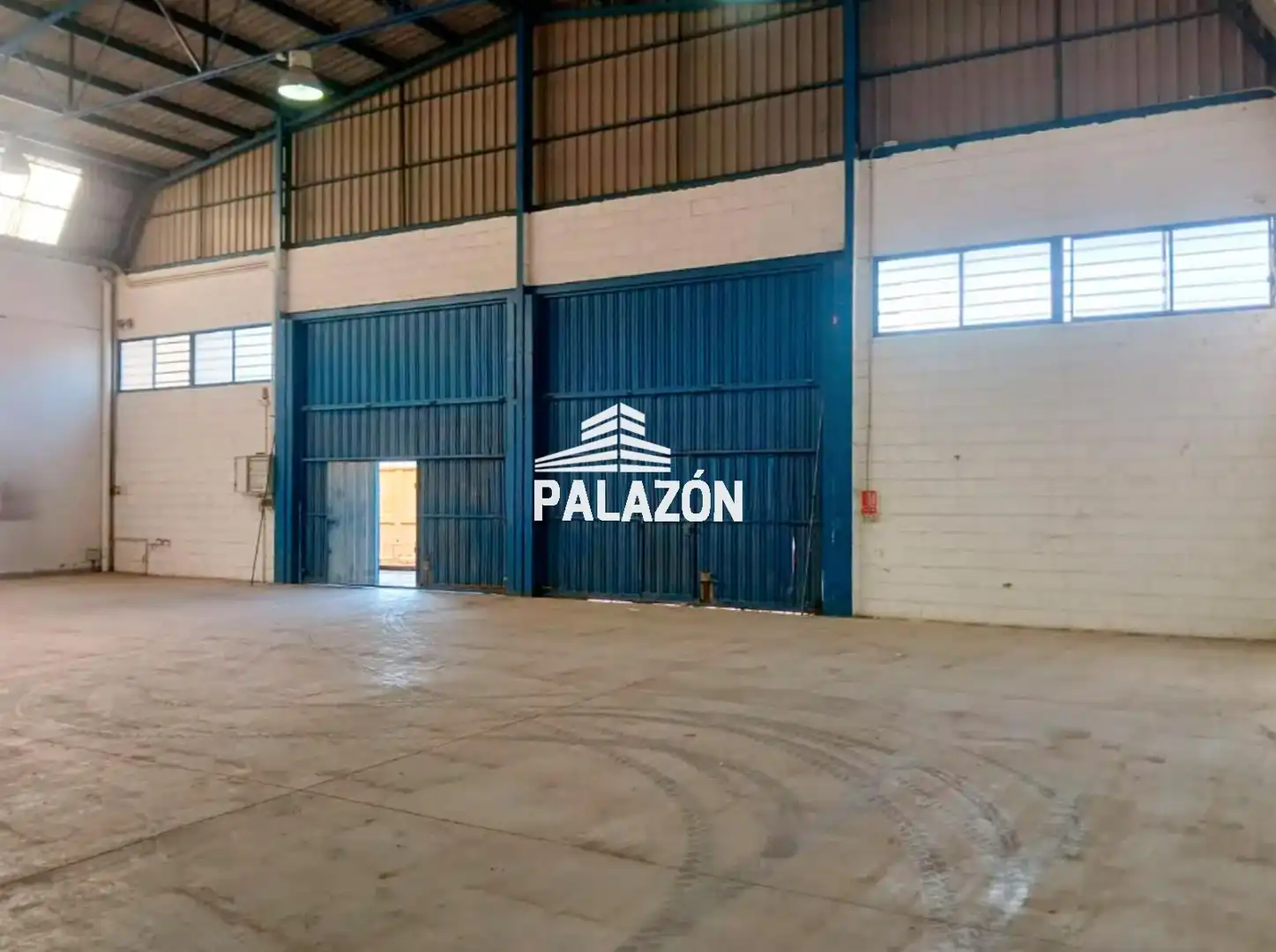Nave Industrial en Alicante / Alacant - Foto 7
