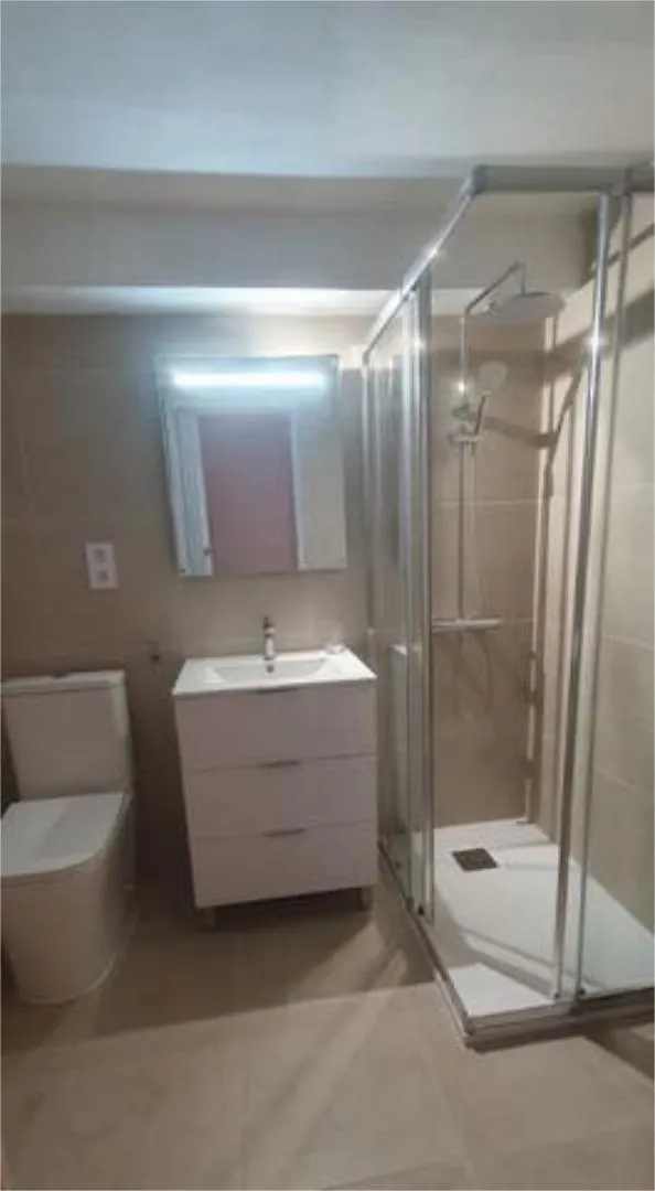Estudio en Paseo Marítimo - Foto 6