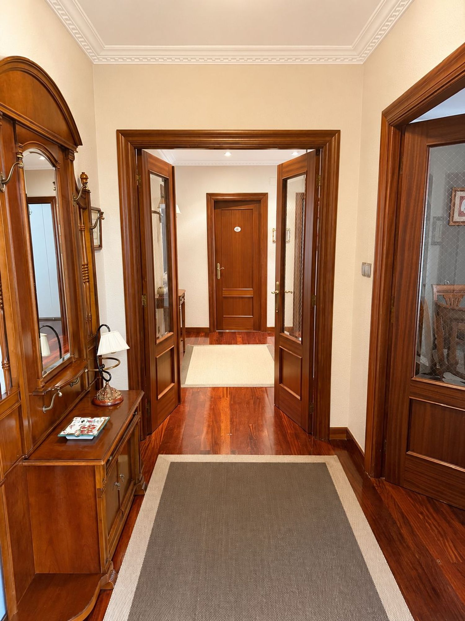 Piso en Reinosa - Foto 4