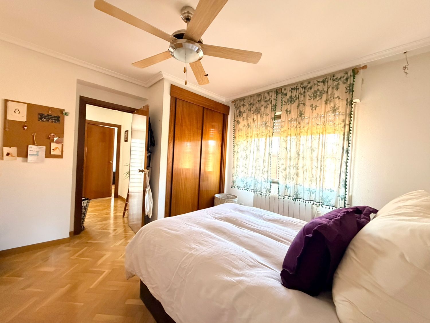 Chalet adosado en Val - Foto 11