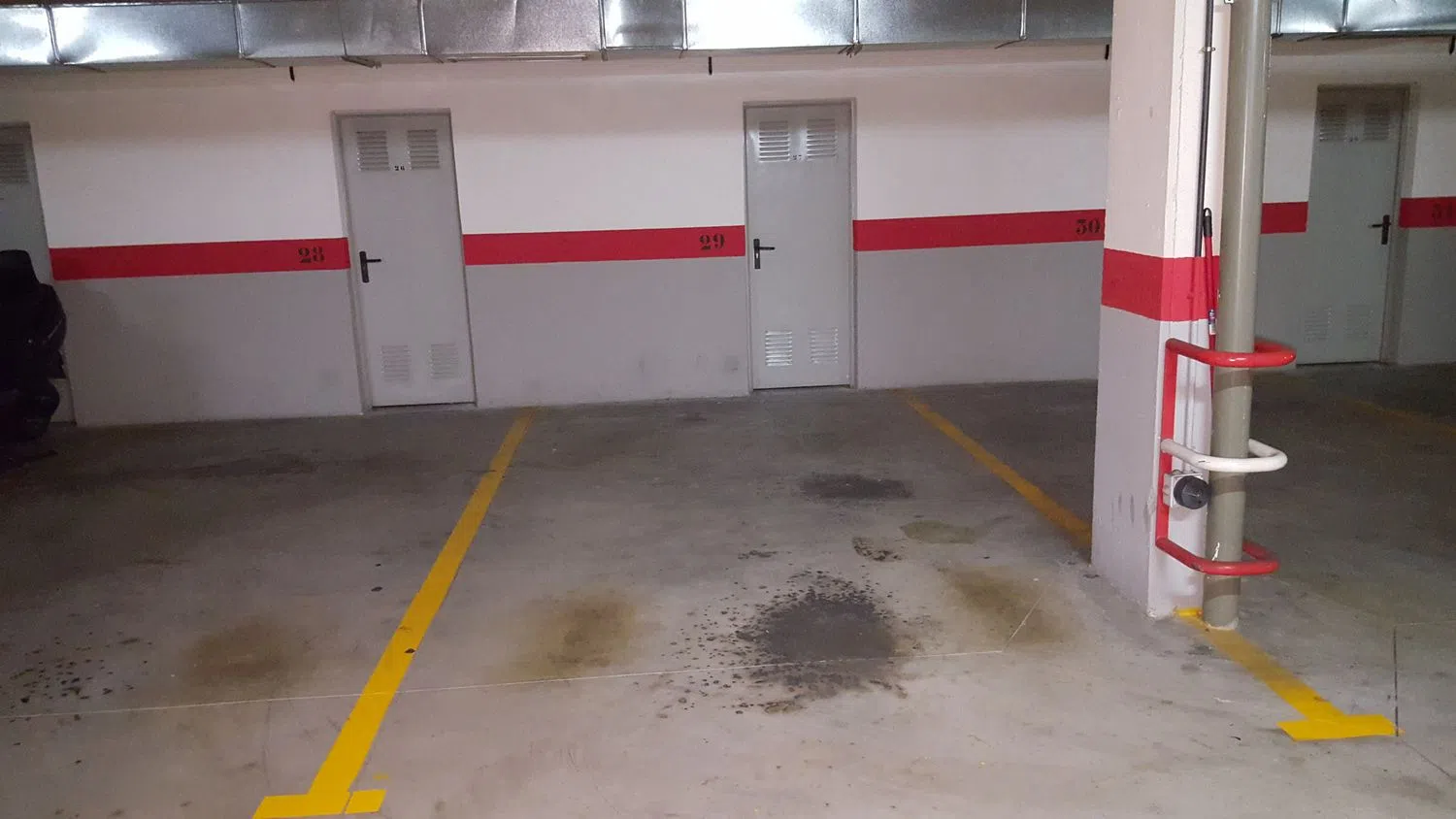 Piso en calle Celia Cruz, 6 - Foto 18