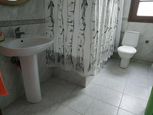 Piso en calle de Gascón de Gotor, 9 - Foto 7