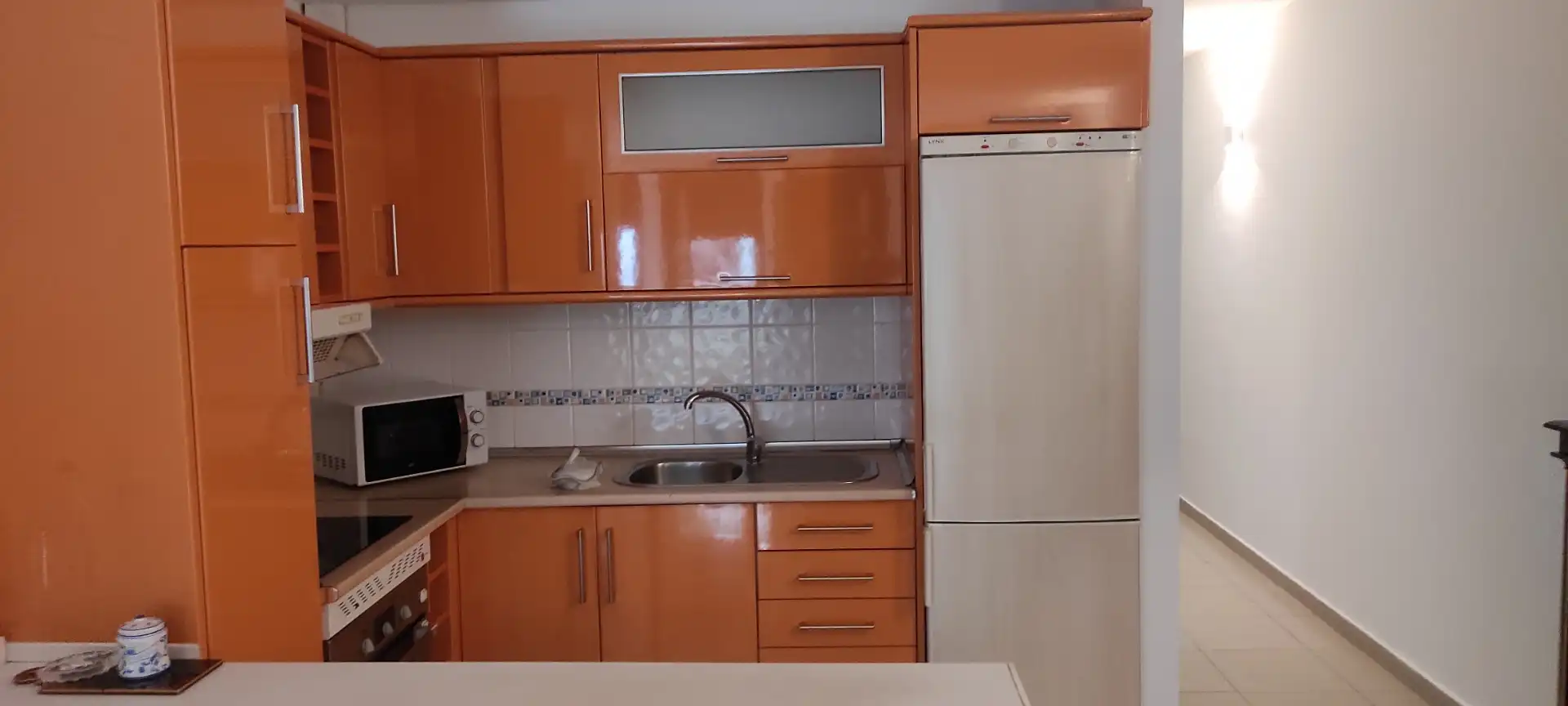 Piso en  Calle Nicolás Estévanez 43 - Foto 14