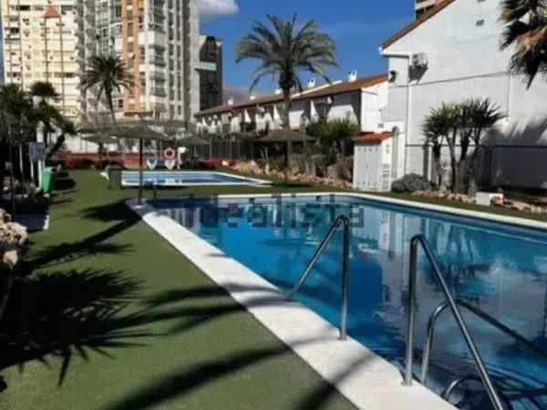 Chalet adosado en Rincon de loix bajo, 12, Zona Sierra Helada - Foto 2