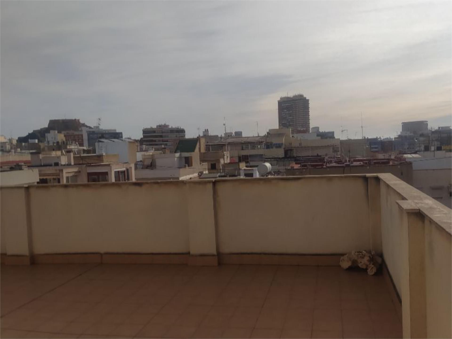 Ático en  Carrer Alcala 1 - Foto 25