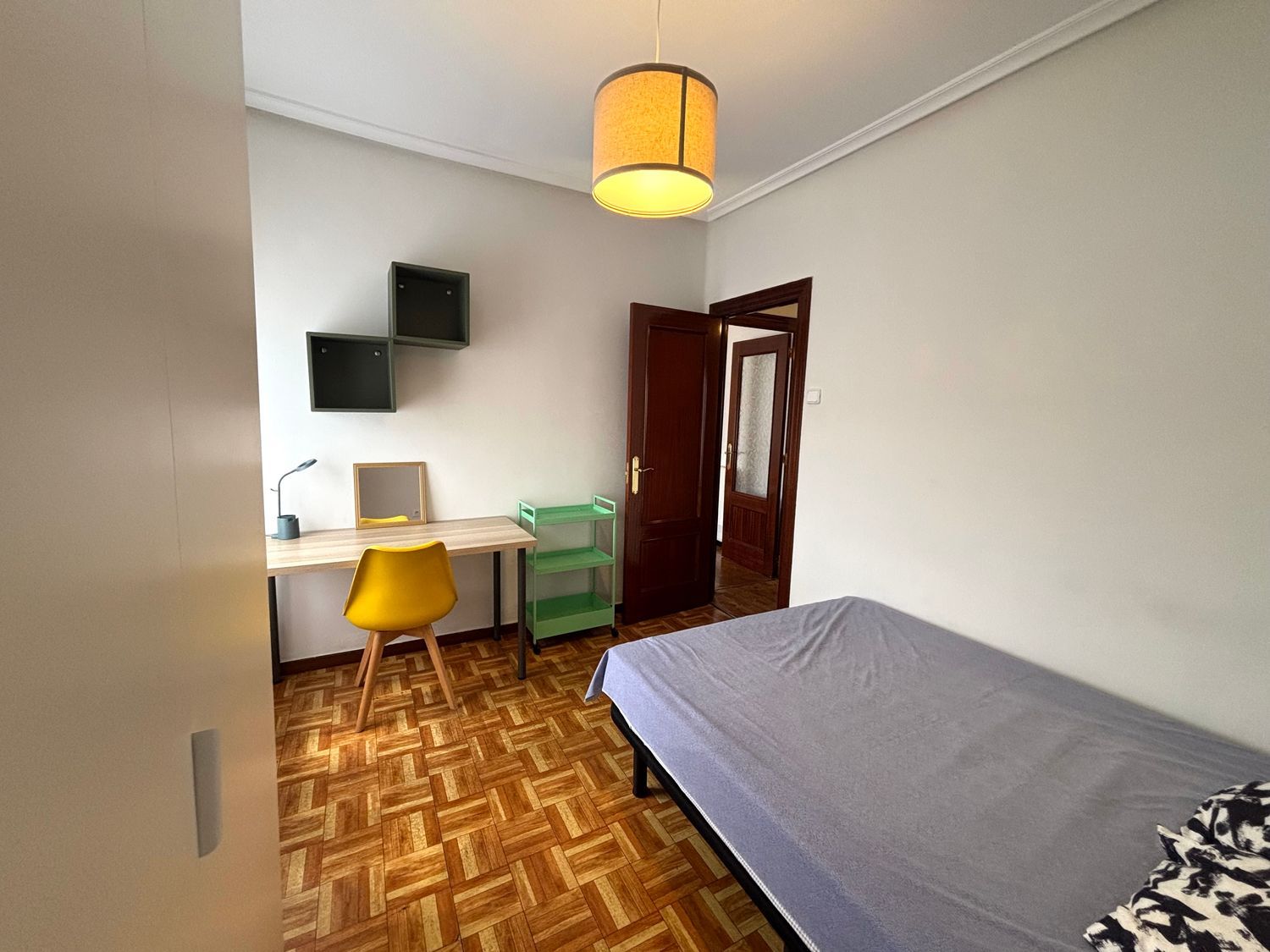 Piso en Calle Puerto de Leitariegos, 13, Teatinos-Los Prados - Foto 17