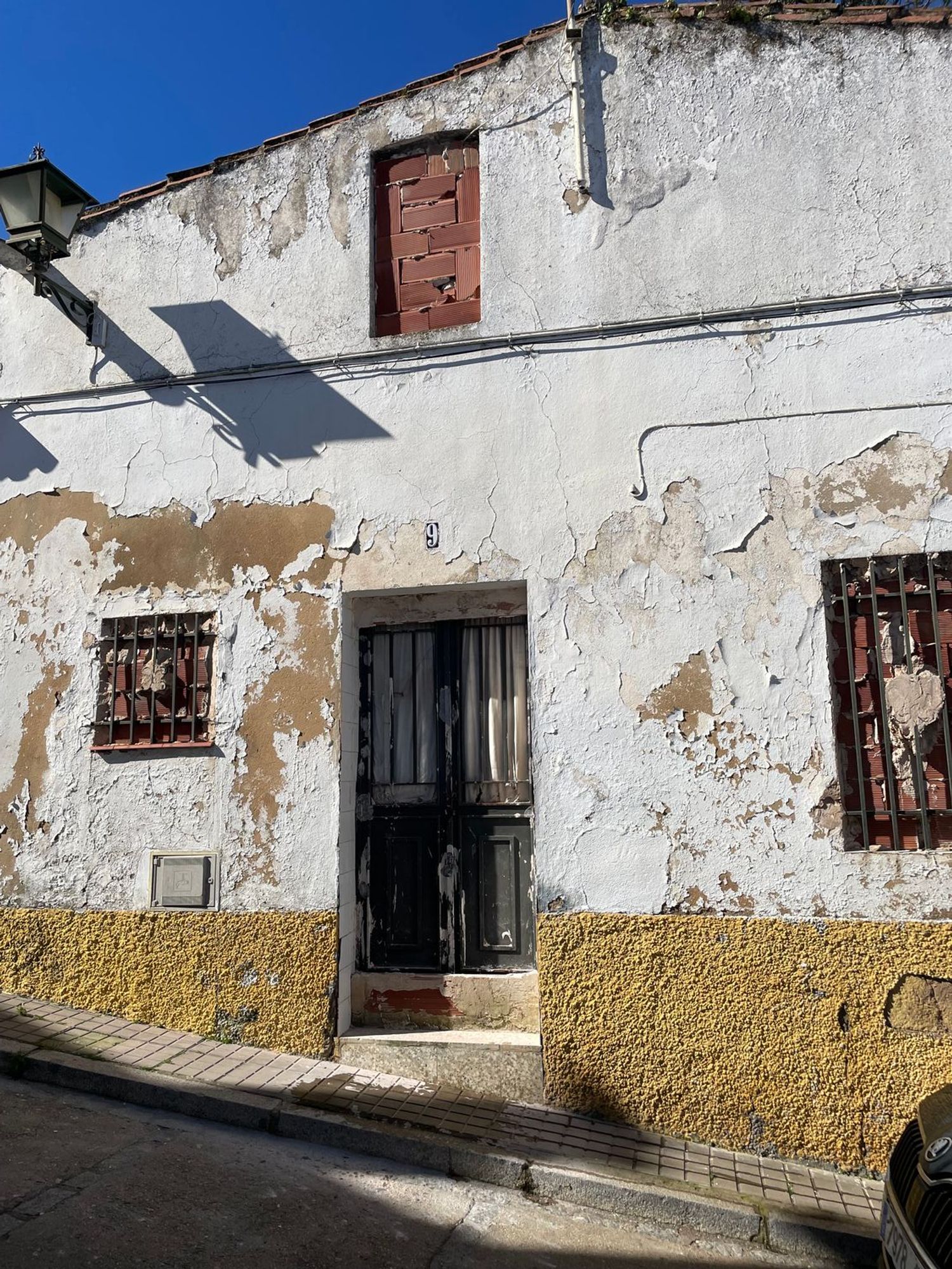 Chalet adosado en Calle Ramos Oliveira, 9 - Foto 7
