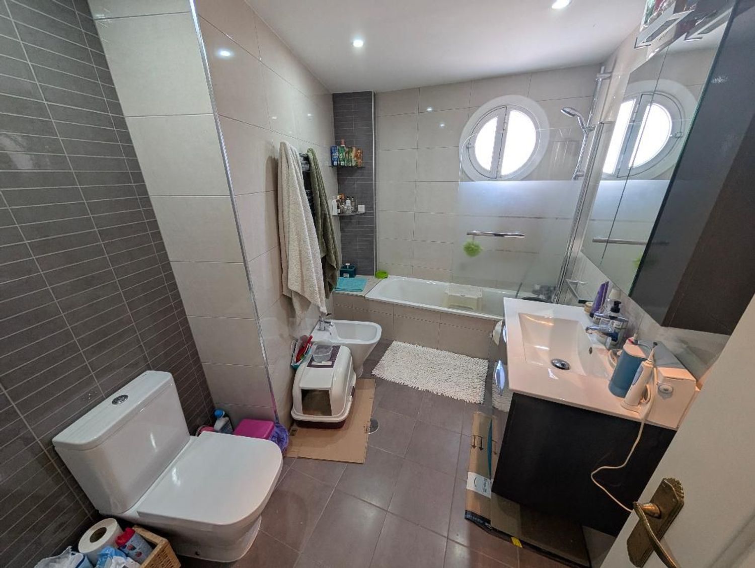 Ático en calle Esmeralda, 10 - Foto 9