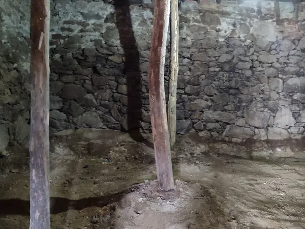 Casa de pueblo en San Mamede, 70 - Foto 24