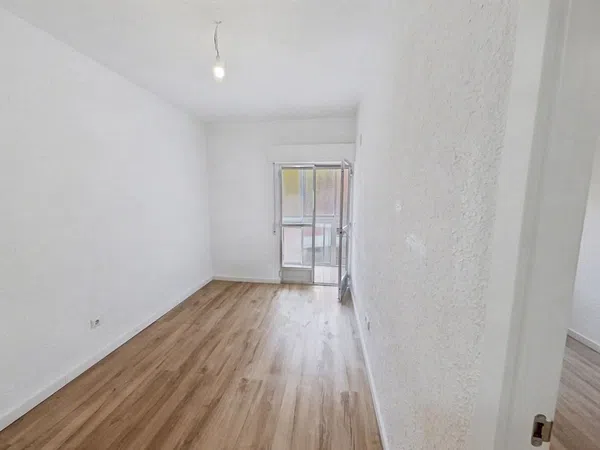 Piso en Barrio Palomeras Bajas