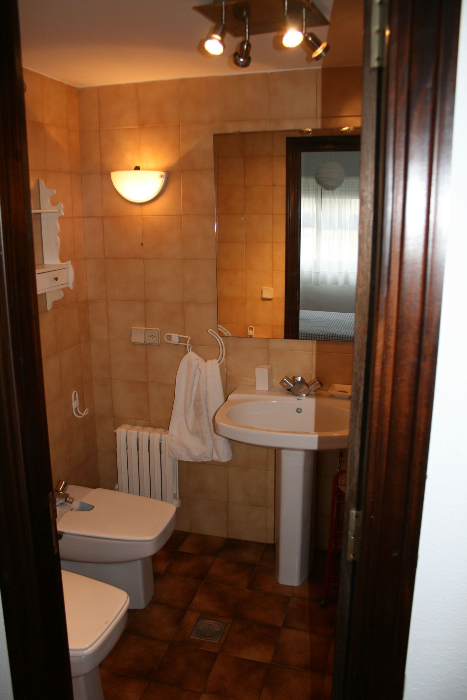 Piso en calle del Cardenal Cienfuegos, 10 - Foto 3