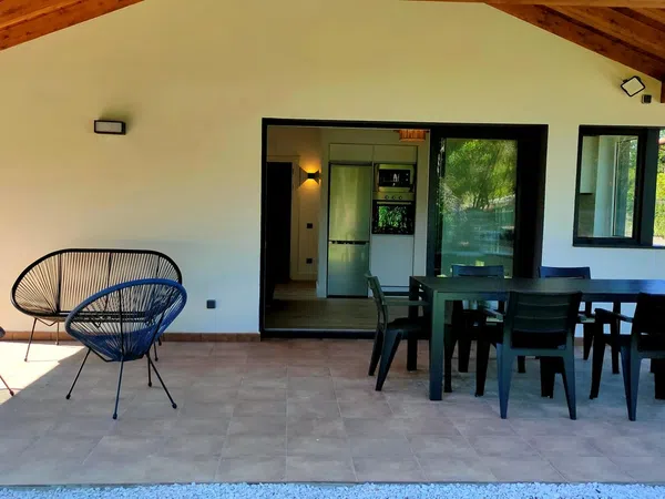 Casa o chalet independiente en As-379, 20 - Foto 6