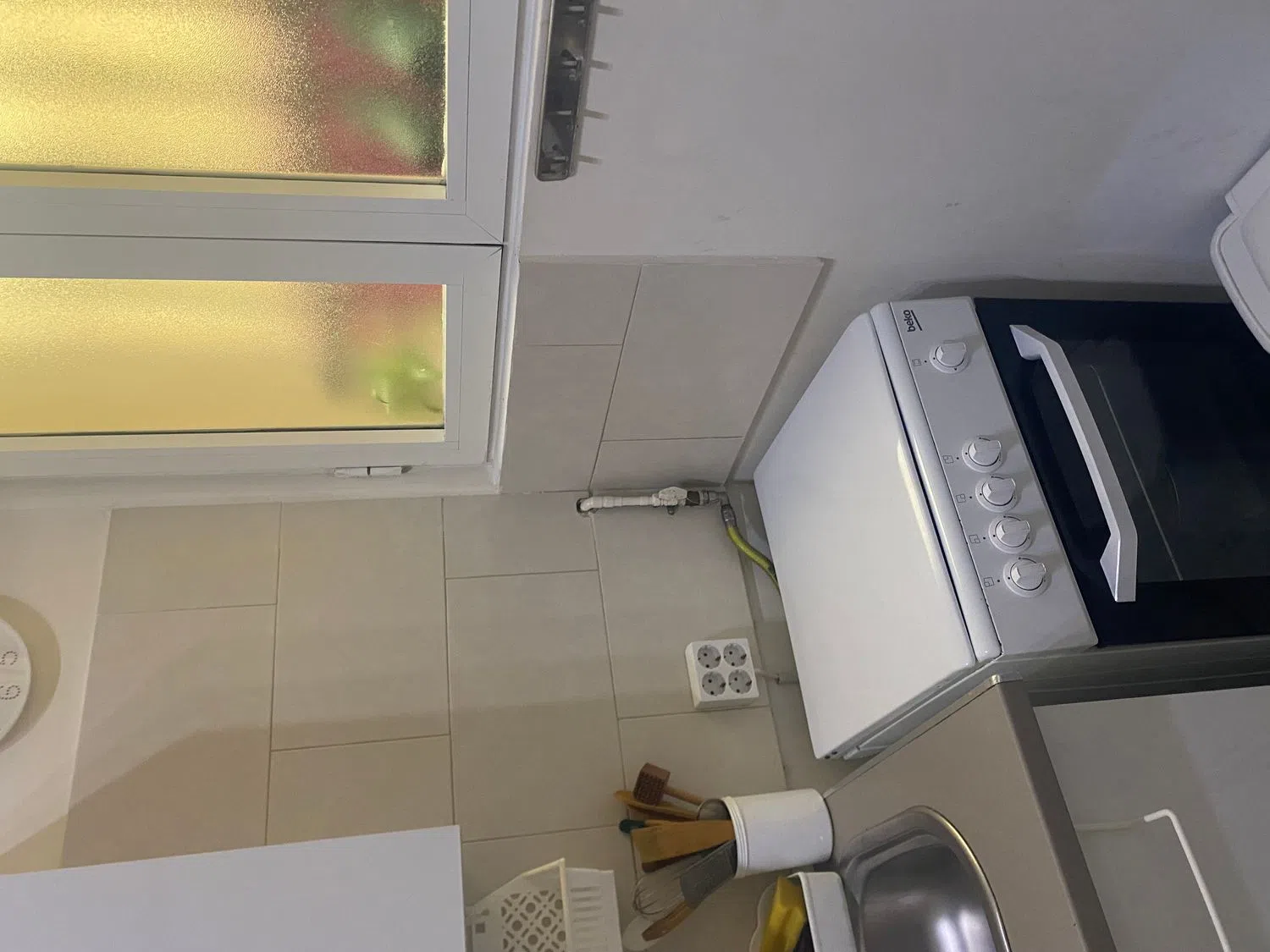 Piso en calle de Santa Bárbara, 7 - Foto 5