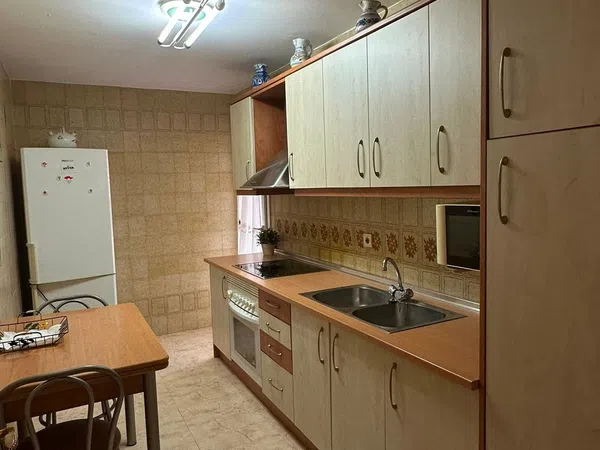 Piso en Ronda Buenavista, 14, Buenavista-Valparaíso-La Legua, Buenavista-Valparaíso-La Legua - Foto 14