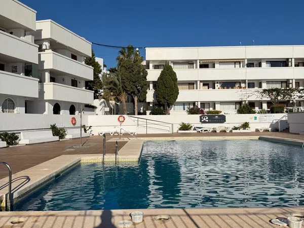 Piso en Paseo del Mediterráneo, 209 - Foto 1