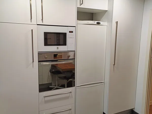 Piso en calle de Campomanes, 20 - Foto 15