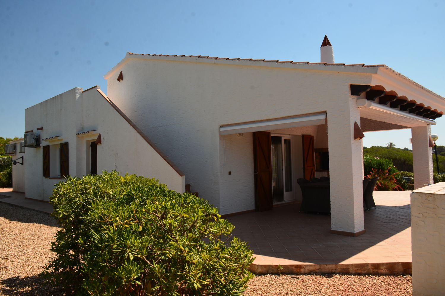 Casa o chalet independiente en Sant Lluis - Foto 30