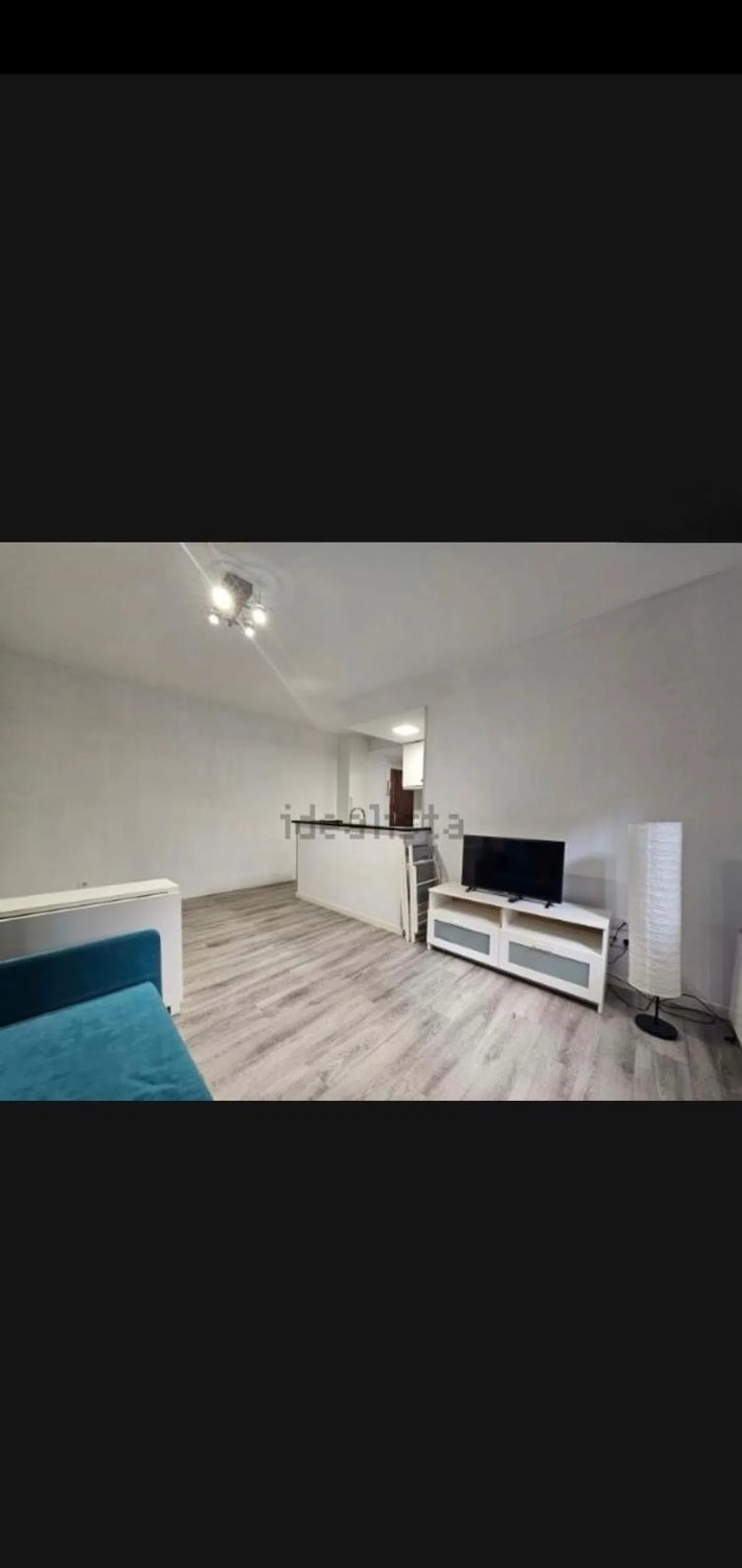 Estudio en calle de Francisco Silvela, 35 - Foto 2