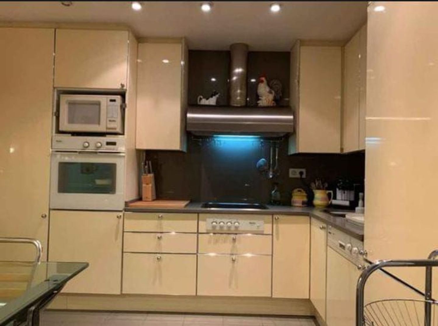 Piso en calle San Leandro, 1 - Foto 10