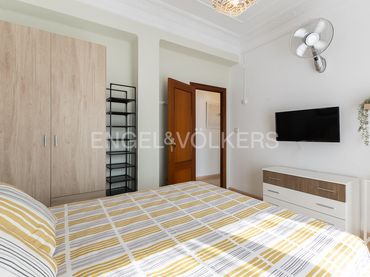 Piso en  Carrer de Bailèn - Foto 6