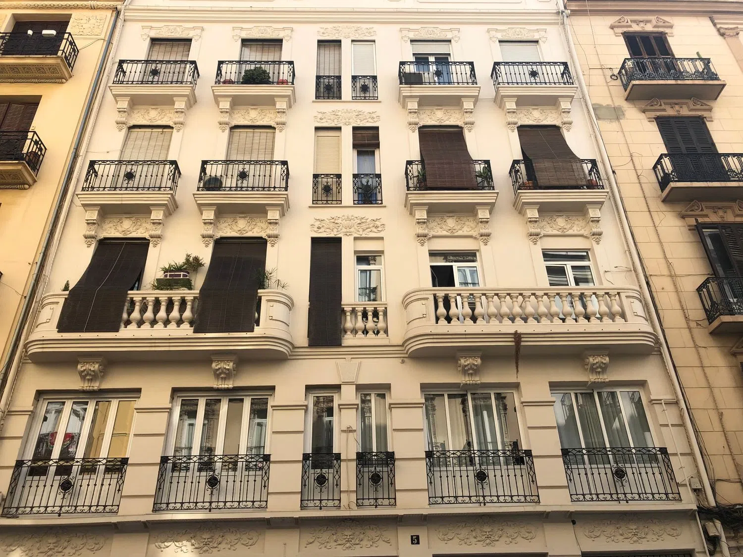 Piso en calle d'Alcoi, 3 - Foto 9
