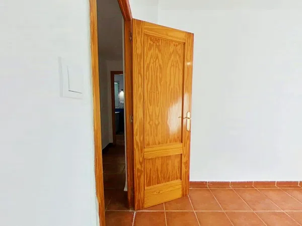 Piso en Barrio Patraix - Foto 15