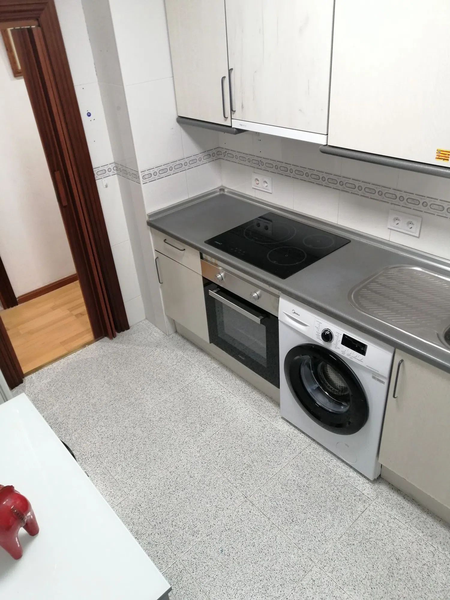 Piso en calle de María Moliner, 71 - Foto 8
