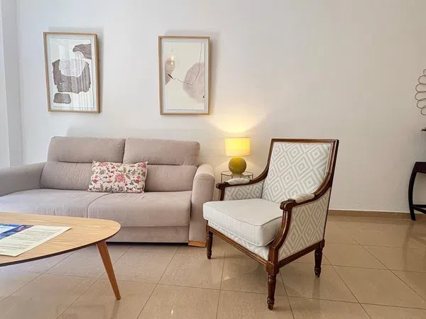 Piso en Calle Moratín, 13, Arenal - Museo - Tetuán - Foto 3
