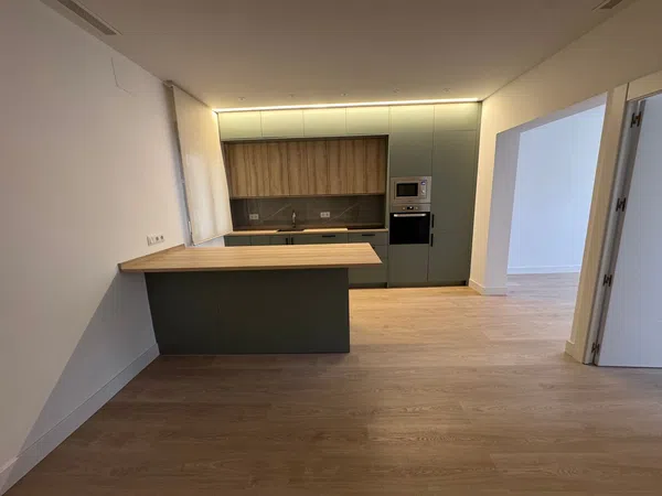 Piso en calle de Costa Rica, 22 - Foto 9