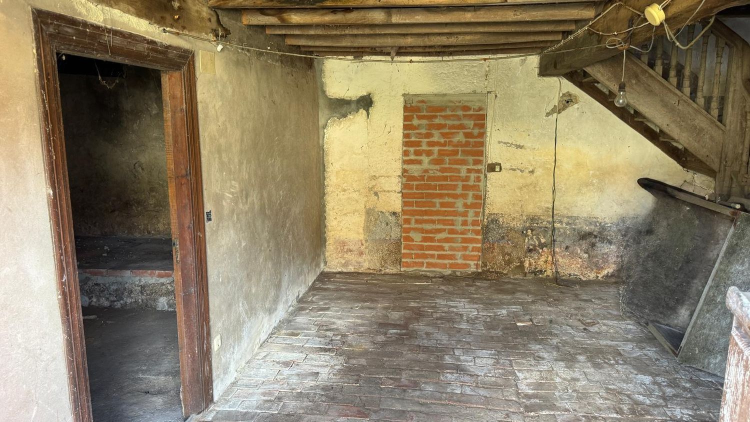 Chalet pareado en Aldea Bricia s/n - Foto 2