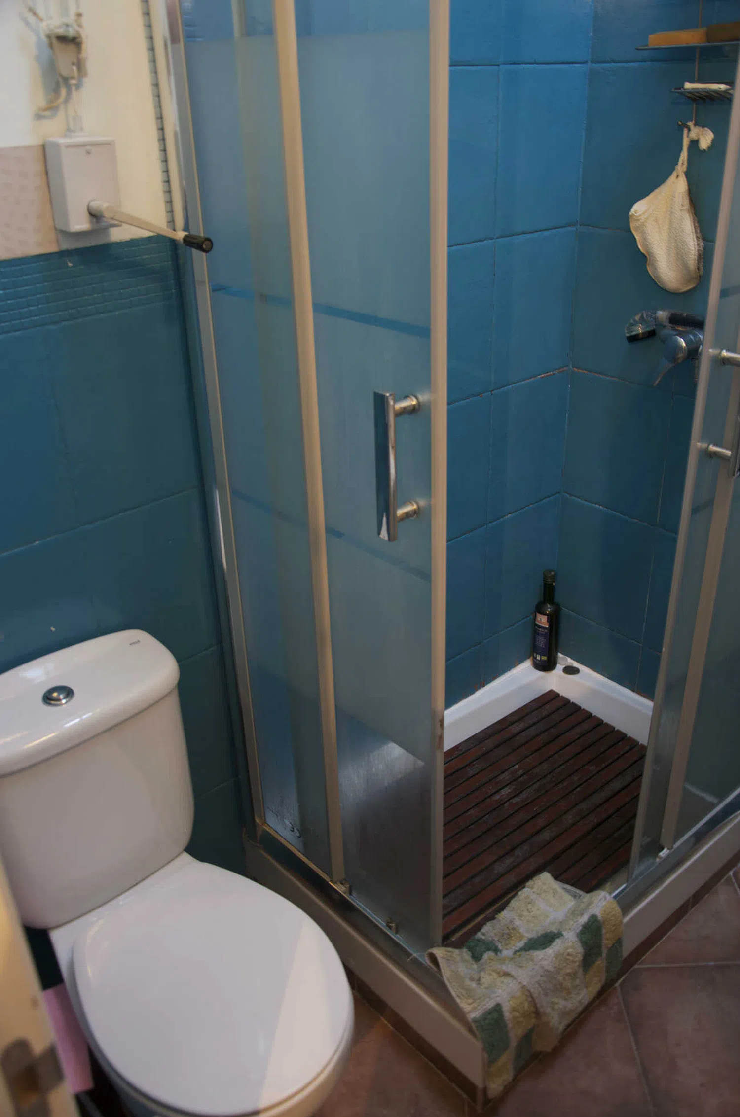 Ático en calle San Carlos, 13 - Foto 12