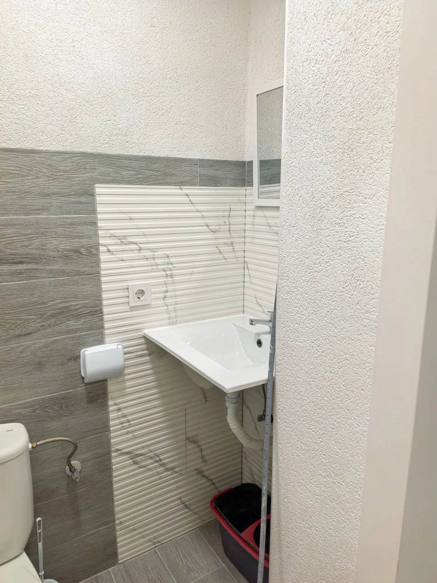 Estudio en calle Enriqueta Elizaicin, 11 - Foto 32