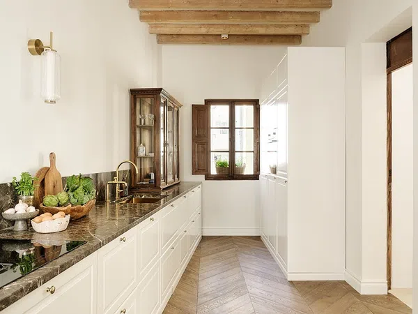 Piso en calle Vicente Yáñez Pinzon, 3 - Foto 18