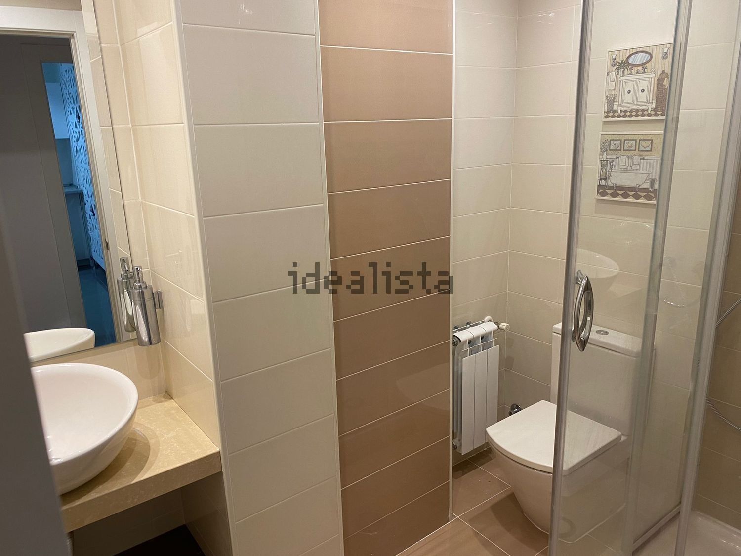 Piso en Calle del General Díaz Porlier, 47, Lista - Foto 10