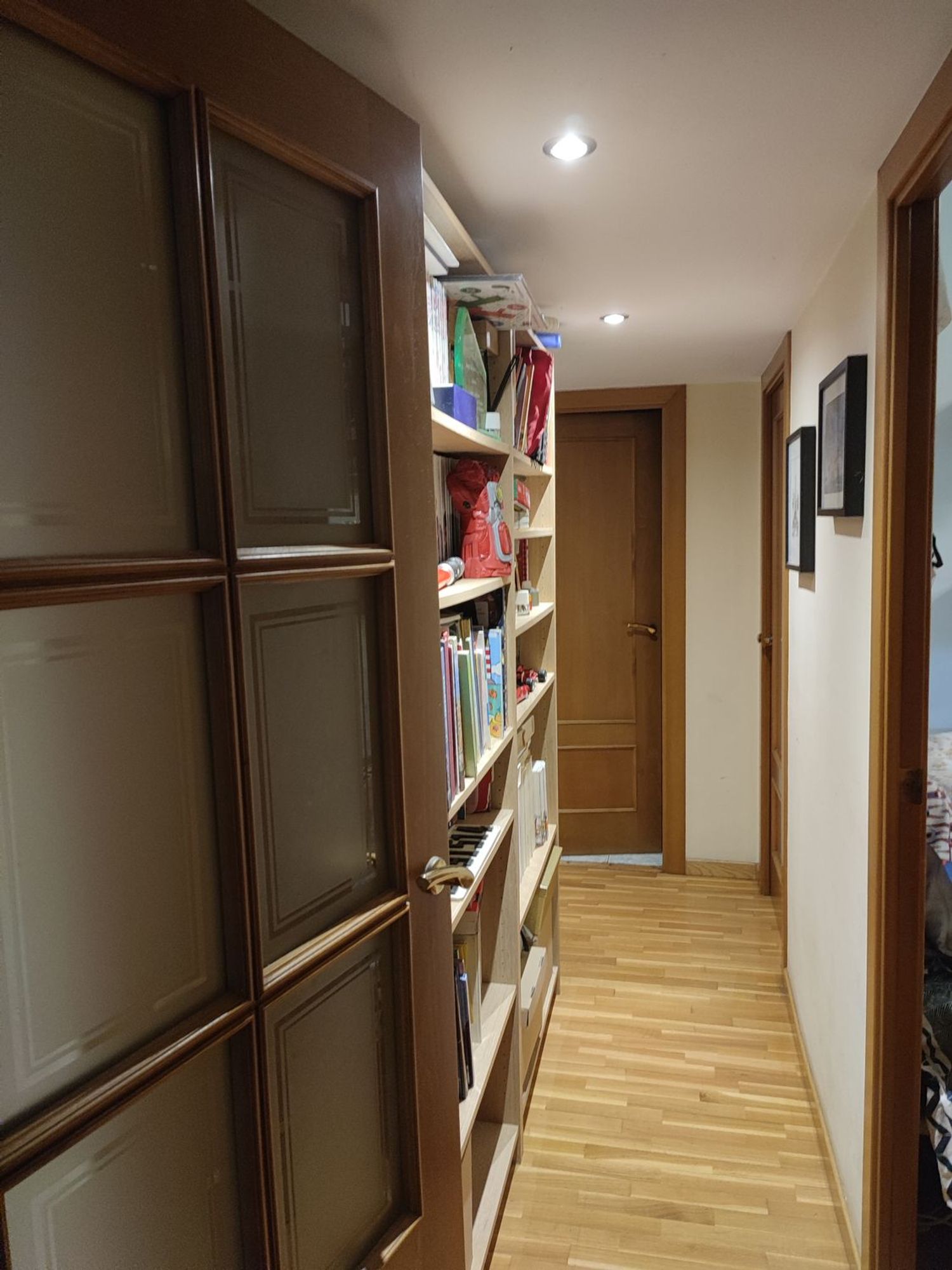 Piso en calle de Fígols, 1 - Foto 12