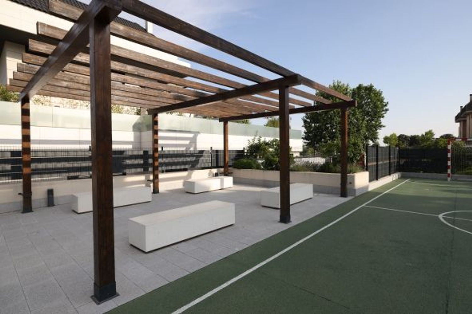Dúplex en Calle Miguel López de Legazpi, 2, Valenoso, Valenoso - Foto 32