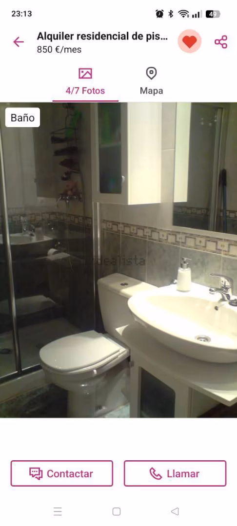 Piso en  Calle Nueva Delhi 1 - Foto 4