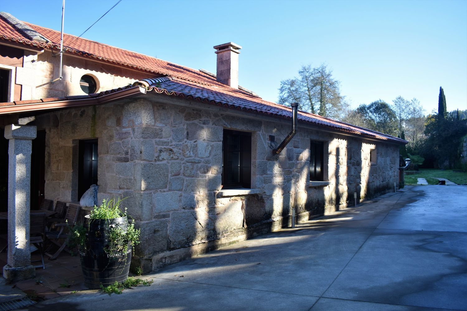Casa o chalet independiente en Lugar Nogueiro de Abaixo, 1 b - Foto 11