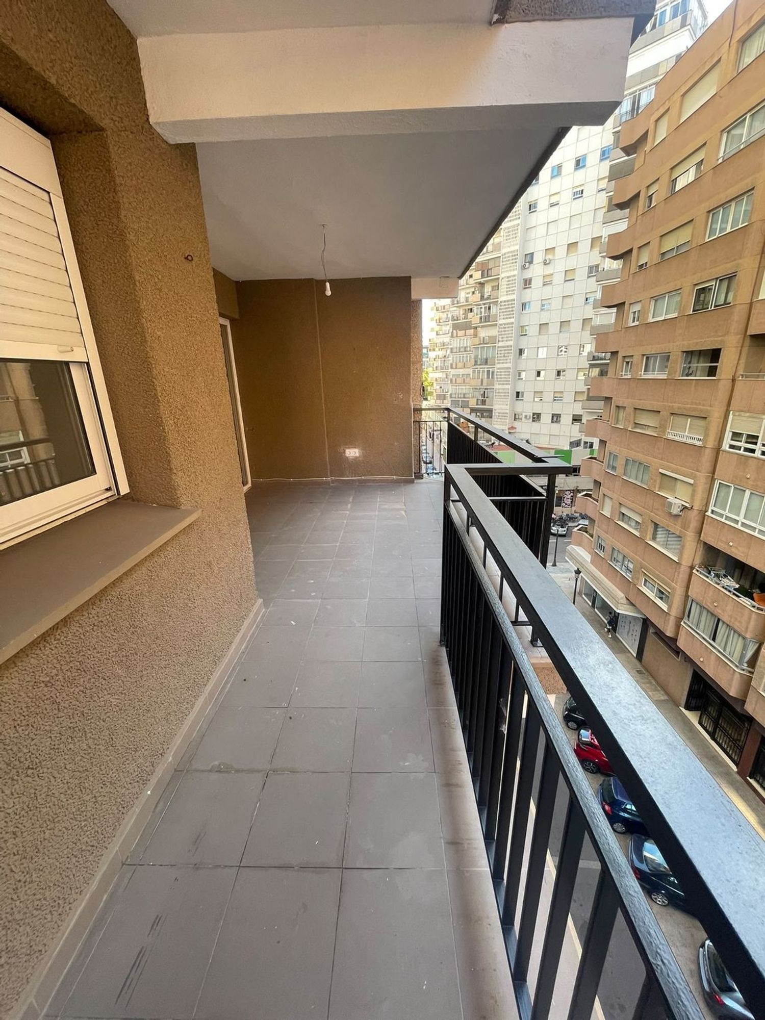 Piso en Avenida del Primat Reig, 124, Ciutat Universitària - Foto 12