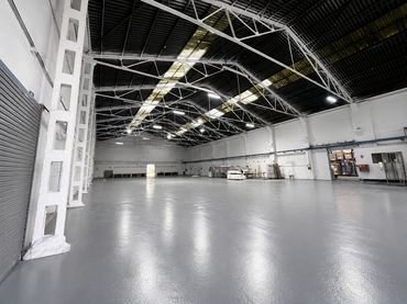 Nave Industrial en  Carrer del Crom - Foto 11