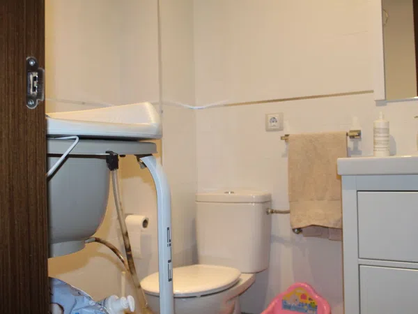 Piso en ronda del Marrubial, 1 - Foto 8