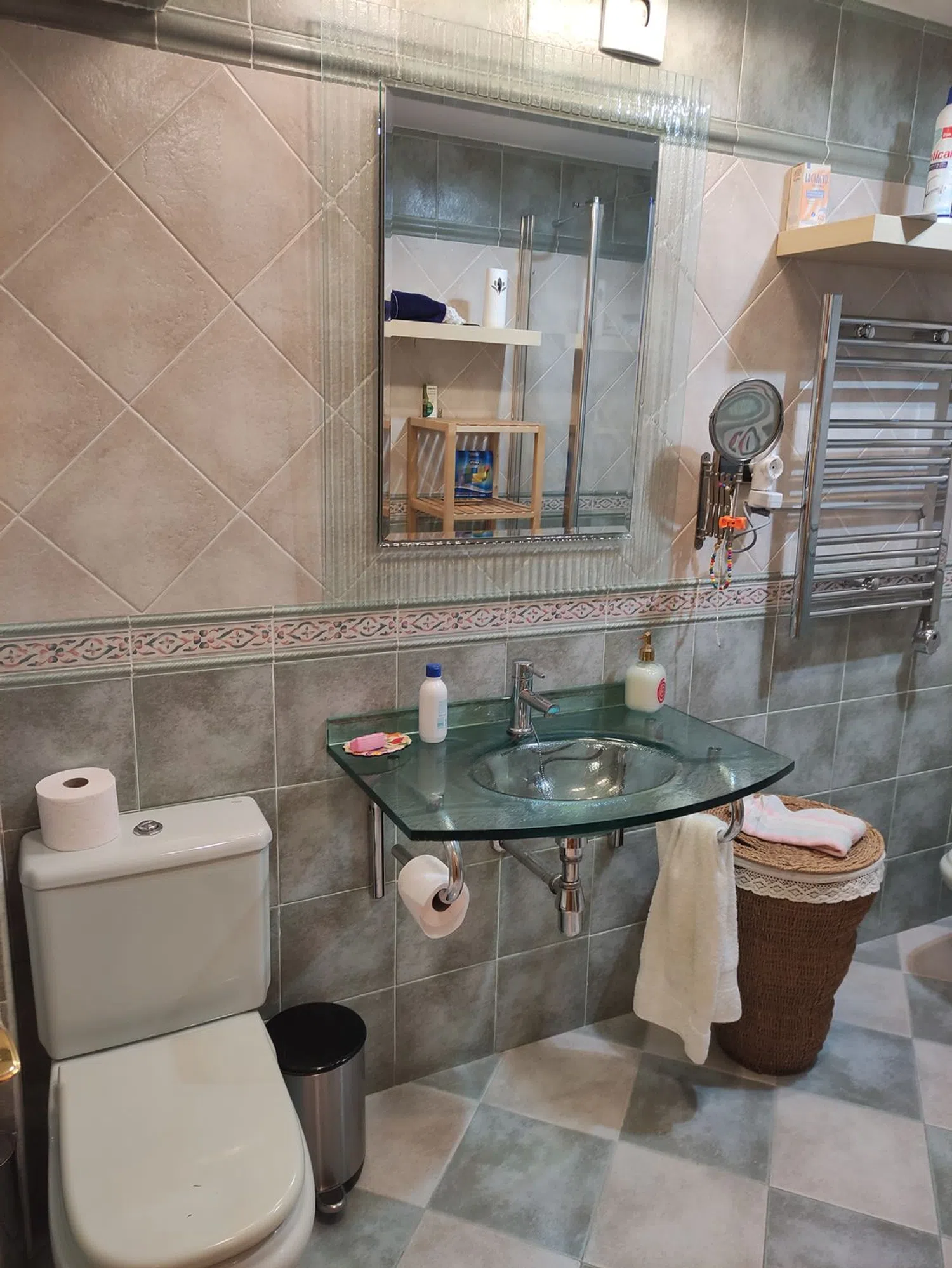 Estudio en avenida Caballería Española, 12 - Foto 1